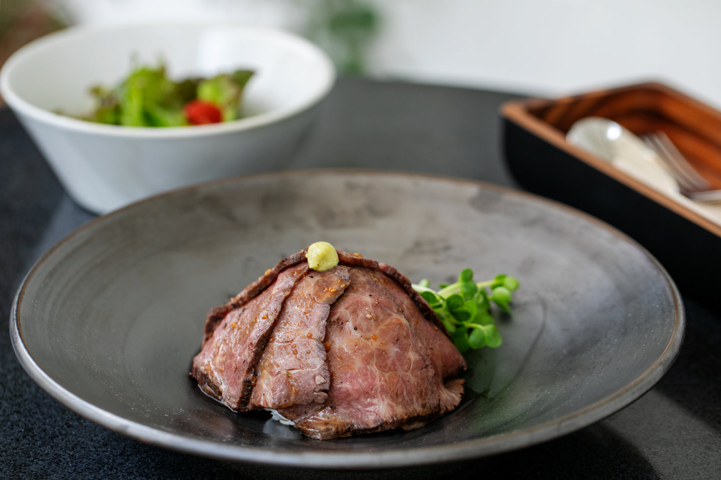 YONEZAWA BEEFボウル
