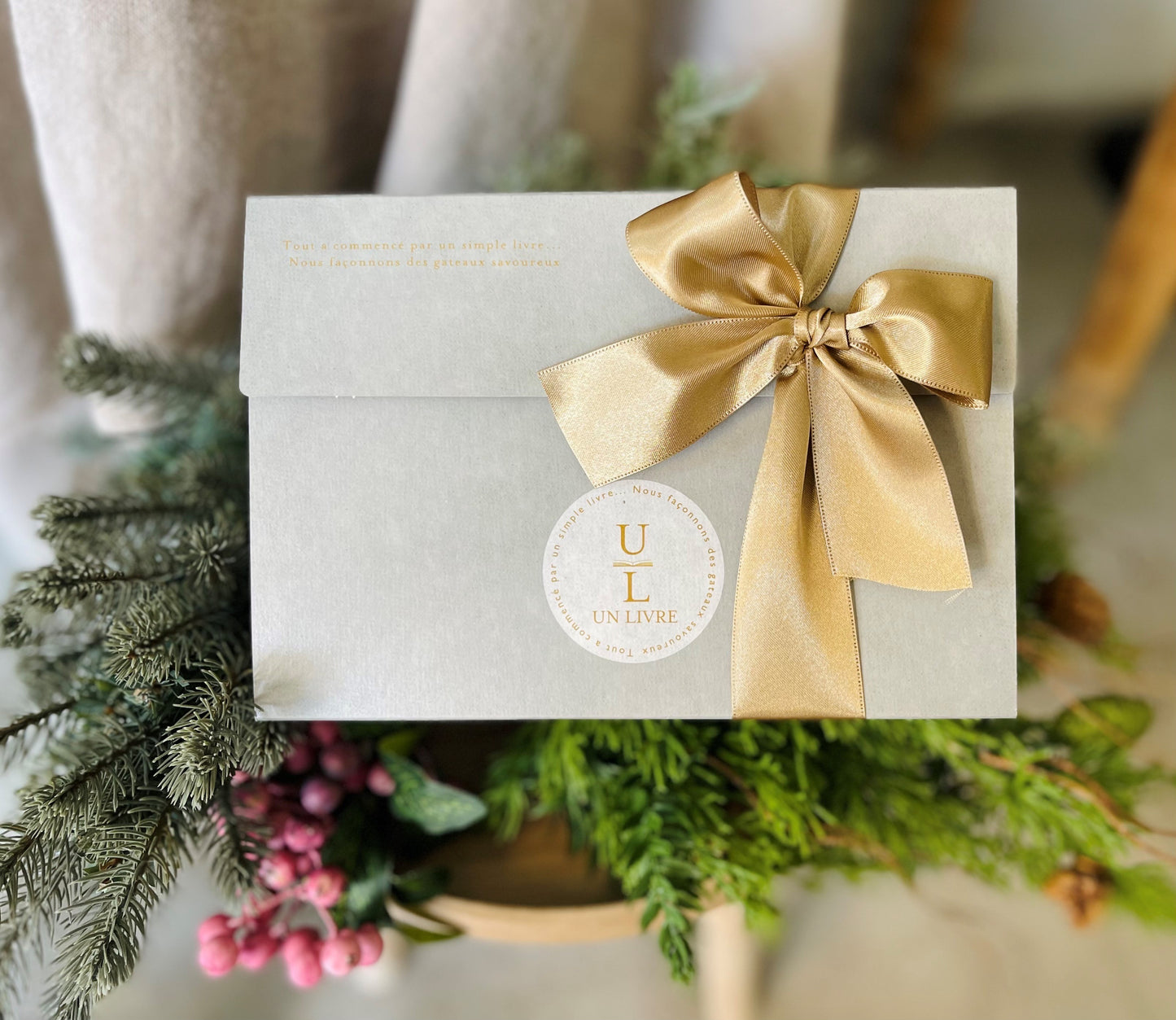 
                  
                    シュトーレン (BOX入り)
                  
                