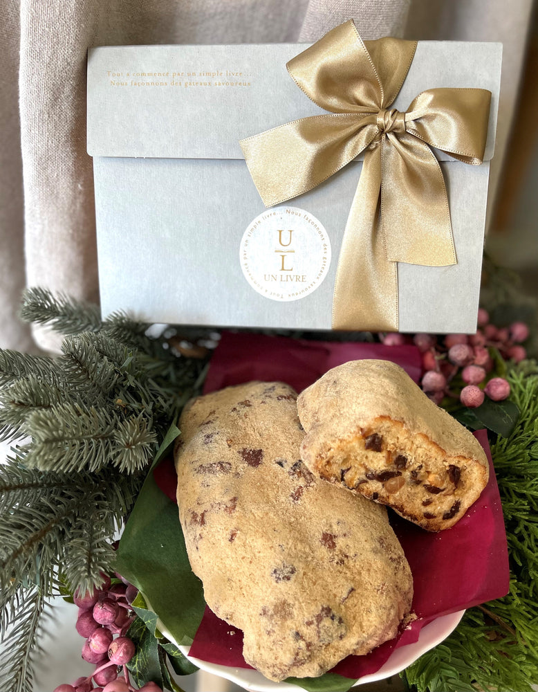 
                  
                    シュトーレン (BOX入り)
                  
                